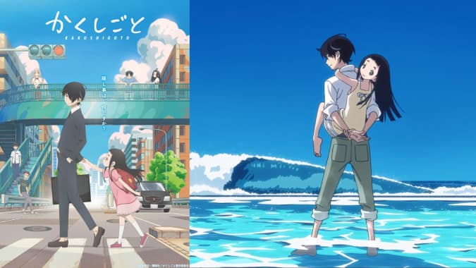Top 16 phim anime hay năm 2020, fan cuồng bơi vào ngay! 15