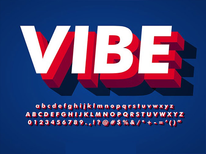 ‘Vibe’ là gì? Bạn đã hiểu hết các sắc thái khác nhau của ‘vibe’? 2