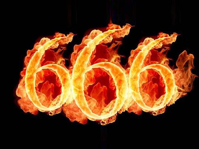 666 là gì và có những ý nghĩa đặc biệt nào đằng sau dãy số này? 2