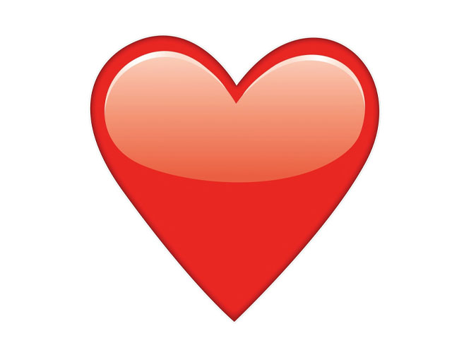 Ý nghĩa màu trái tim trên ứng dụng Messenger không phải ai cũng biết! 6